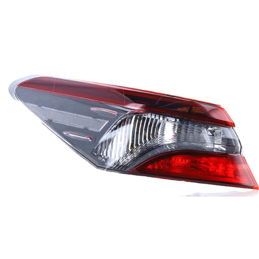 APG All Crash Toyota Camry OEM Tail Lamp Passenger Side 02/2021 to / - 8156133870 TSL-21040LHG