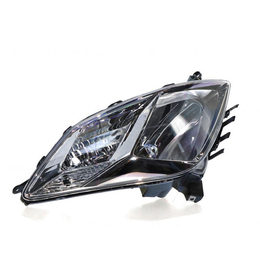 APG All Crash Head Lamp Drivers Side OEM Suits Toyota Prius NHW20R 2003 to 2005 TPD-21030RHG