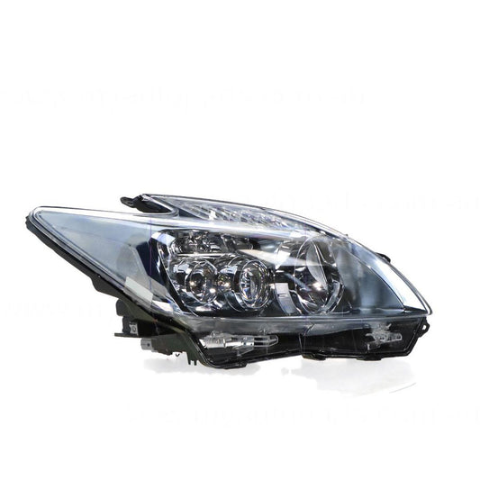 APG All Crash Xenon Head Lamp Drivers Side Genuine Suits Toyota Prius ZVW30R 2009 to 2016 TPE-21032RHG