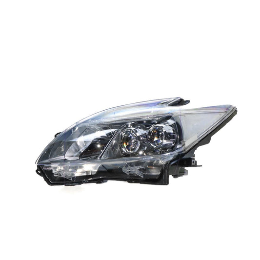 APG All Crash LED Head Lamp Passenger Side OEM Suits Toyota Prius ZVW30R 2011 to 2016 TPE-21034LHG