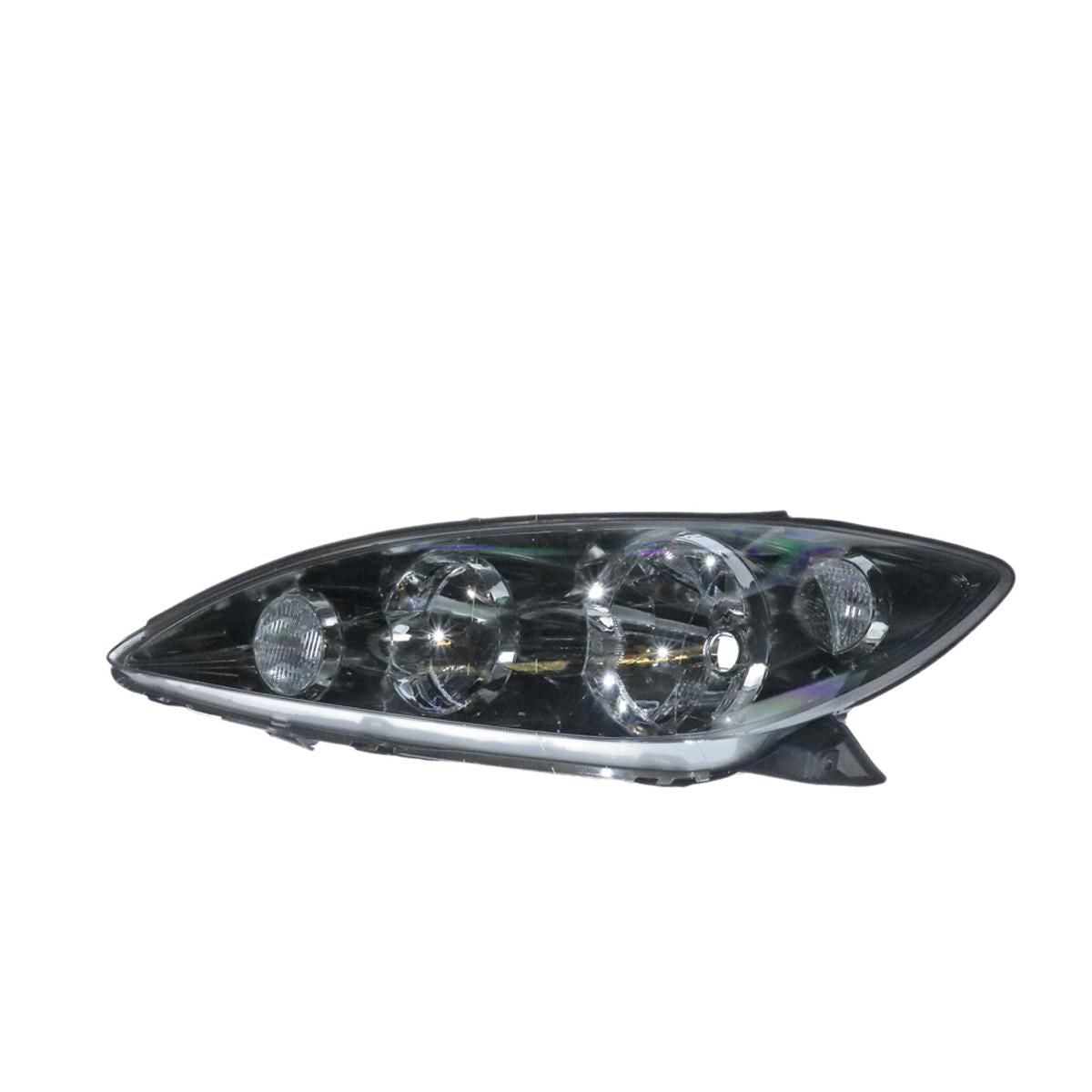 APG All Crash Head Lamp Passenger Side OEM suits Toyota Camry Sportivo 2004 to 2006 TSF-21033LHG