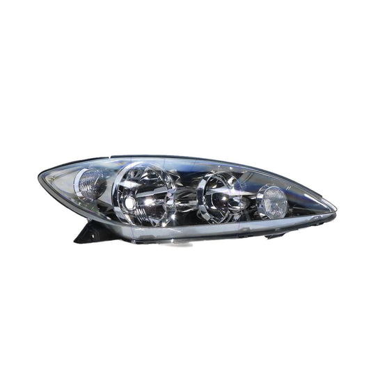 APG All Crash Head Lamp Drivers Side OEM suits Toyota Camry Sportivo 2004 to 2006 TSF-21033RHG