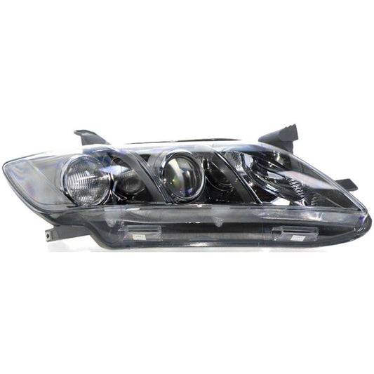 APG All Crash Halogen Head Lamp Drivers Side OEM Suits Toyota Camry Touring ACV40R 2006 to 2011 TSG-21031RHG