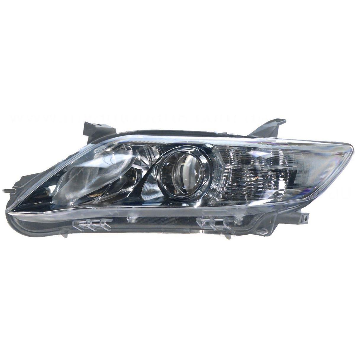APG All Crash Head Lamp Passenger Side Certified Suits Toyota Camry AHV40R 2010 to 2011 TSH-21030LHQ