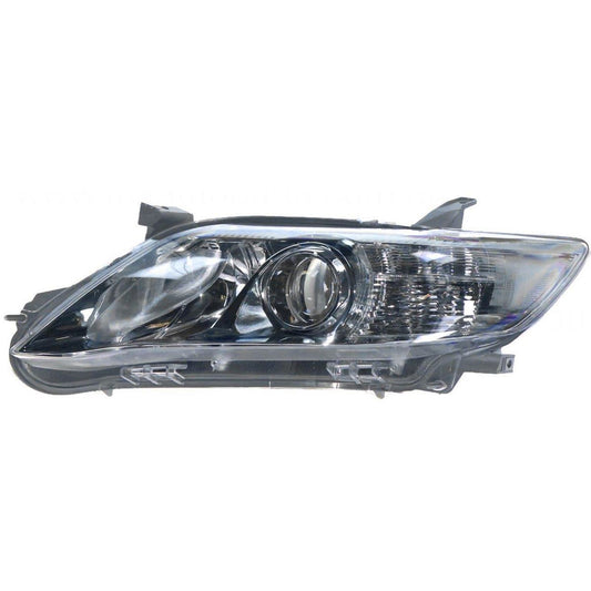 APG All Crash Head Lamp Passenger Side Certified Suits Toyota Camry AHV40R 2010 to 2011 TSH-21030LHQ