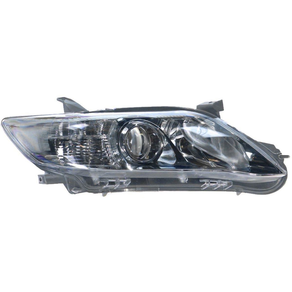 APG All Crash Head Lamp Drivers Side Certified Suits Toyota Camry AHV40R 2010 to 2011 TSH-21030RHQ