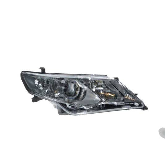 APG All Crash Head Lamp Drivers Side Certified Suits Toyota Camry ASV50R 2011 to 2015 TSI-21030RHQ
