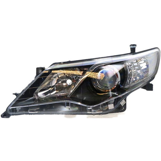 APG All Crash Head Lamp Passenger Side OEM Suits Toyota Camry Atara SX/RZ ASV50R 2011 to 2015 TSI-21031LHG