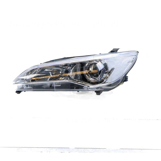 APG All Crash Head Lamp Passenger Side Certified Suits Toyota Camry Altise ASV50R 2015 to 2017 TSI-21033LHQ