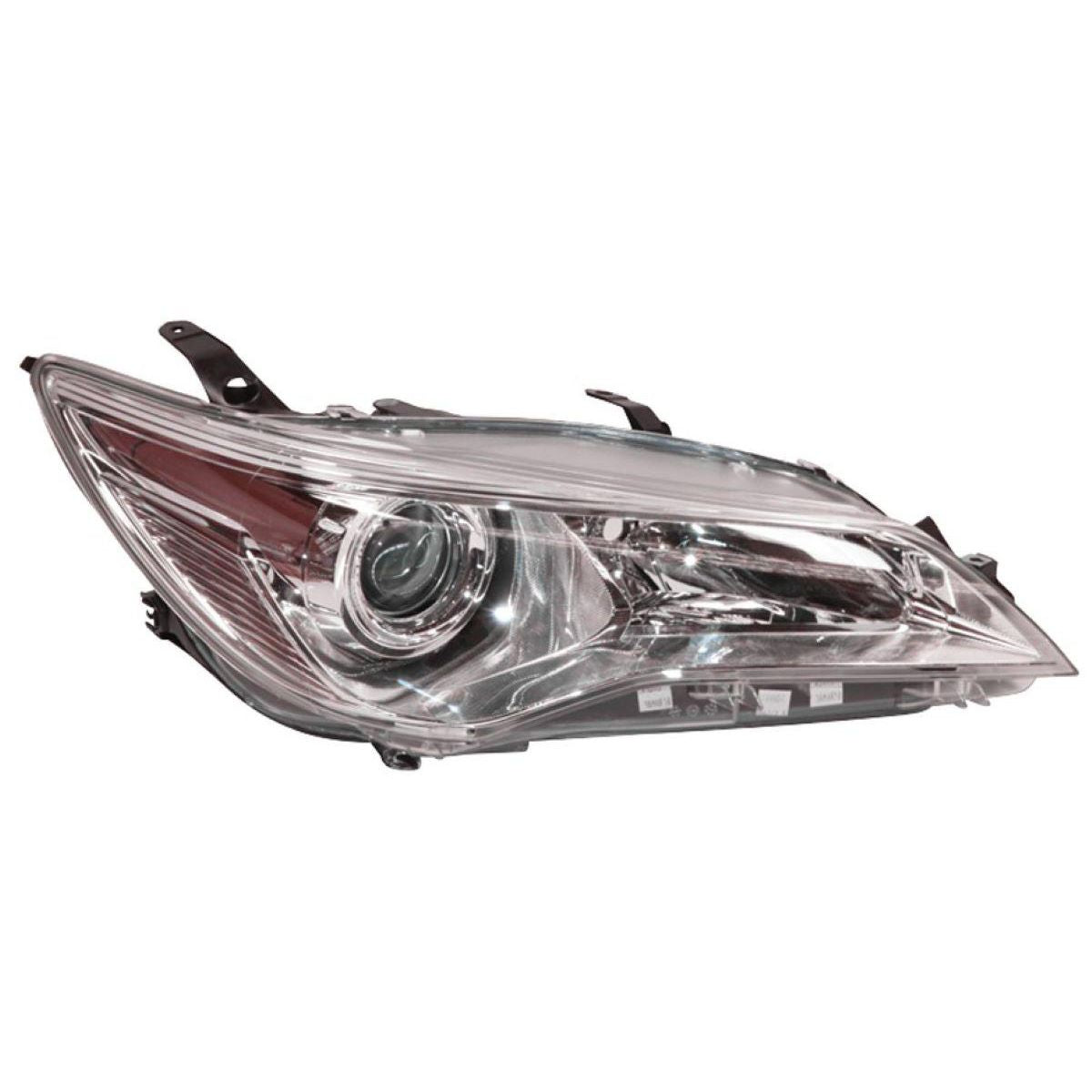APG All Crash Head Lamp Drivers Side OEM Suits Toyota Camry Altise ASV50R 2015 to 2017 TSI-21033RHG