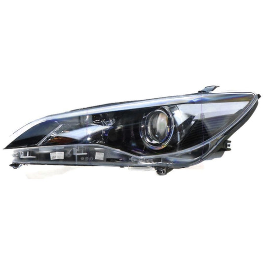 APG All Crash Head Lamp Passenger Side OEM suits Toyota Camry V50R 2015 to 2017 TSI-21034LHG