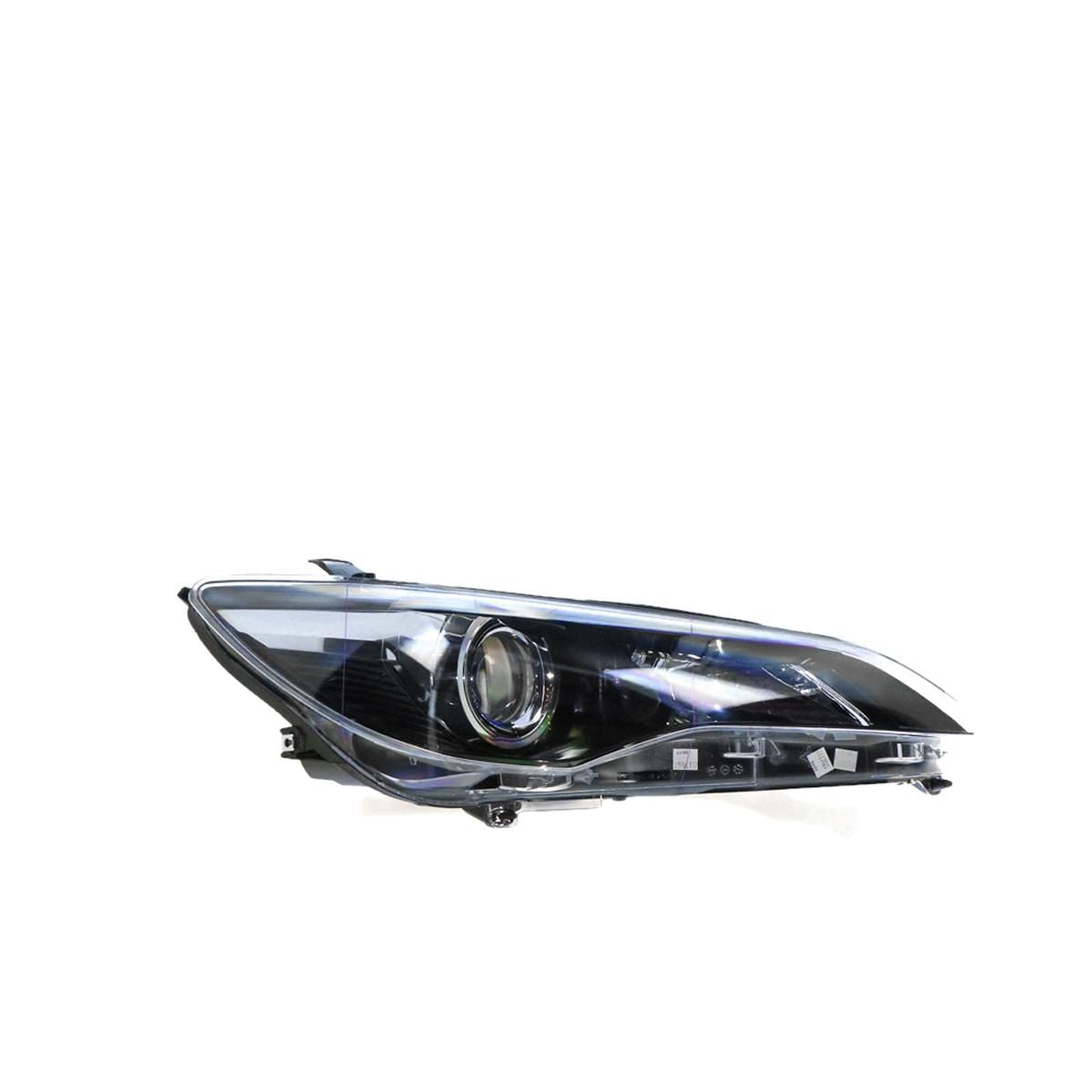 APG All Crash Head Lamp Drivers Side OEM suits Toyota Camry V50R 2015 to 2017 TSI-21034RHG