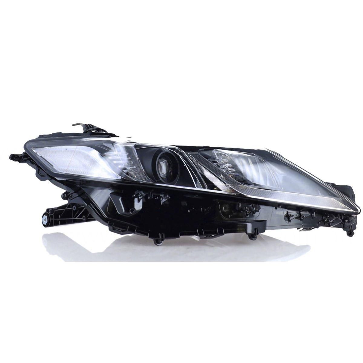 APG All Crash Toyota Camry OEM Head Lamp Drivers Side 02/2021 to / - 8114533A30 TSL-21030RHG