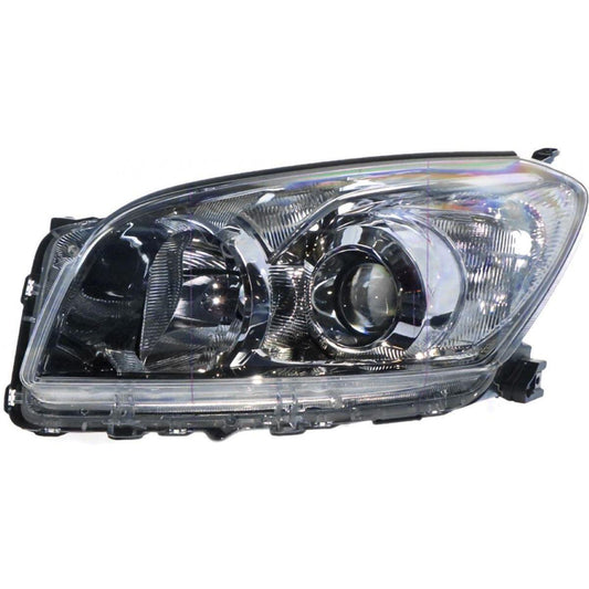 APG All Crash Head Lamp Passenger Side OEM suits Toyota RAV4 GSA33 2008 to 2012 TVC-21033LHG