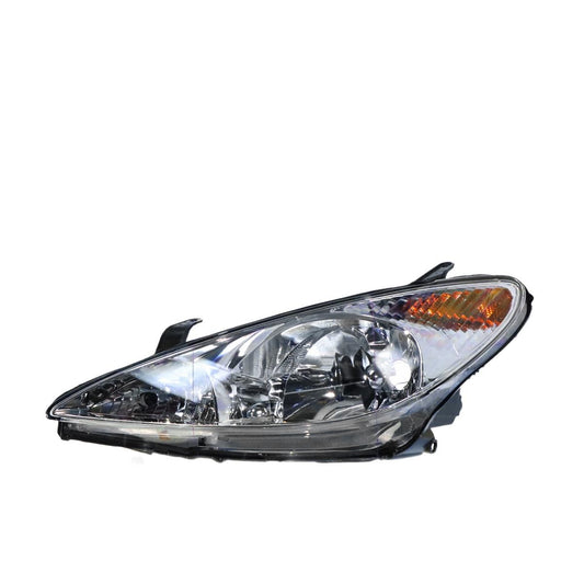 APG All Crash Head Lamp Passenger Side OEM Suits Toyota Tarago ACR30R 2000 to 2003 TYC-21030LHG