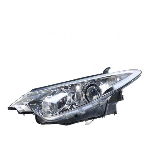 APG All Crash Xenon Head Lamp Passenger Side Genuine Suits Toyota Tarago ACR50R 1/2006 to 12/2008 TYD-21032LHG