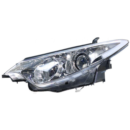 APG All Crash Xenon Head Lamp Passenger Side OEM Suits Toyota Tarago ACR50R 1/2006 to 12/2008 TYD-21032LHG
