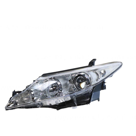 APG All Crash Xenon Head Lamp Passenger Side Genuine Suits Toyota Tarago ACR50R 12/2008 to 2019 TYD-21033LHG