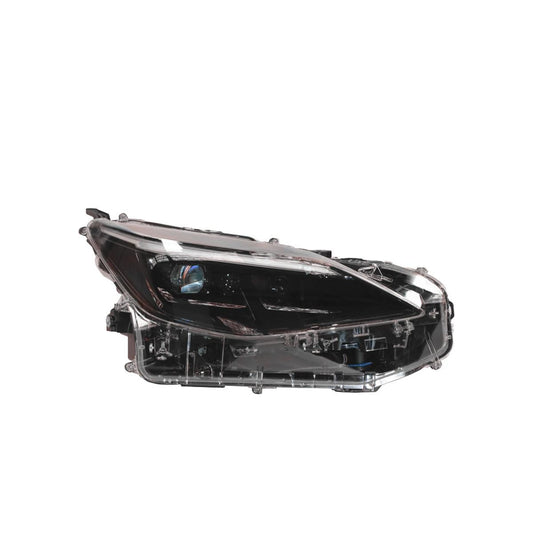APG All Crash OEM Head Lamp Drivers Side suits Toyota Yaris Cross MXPB10R, MXPJ15R, MXPJ10R 2020 onwards TYG-21031RHG