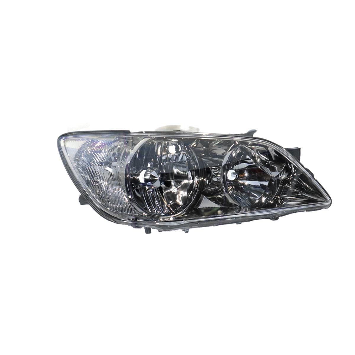 APG All Crash Xenon Head Lamp Drivers Side Genuine Suits Lexus IS 2001 to 2003 TZD-21031RHG