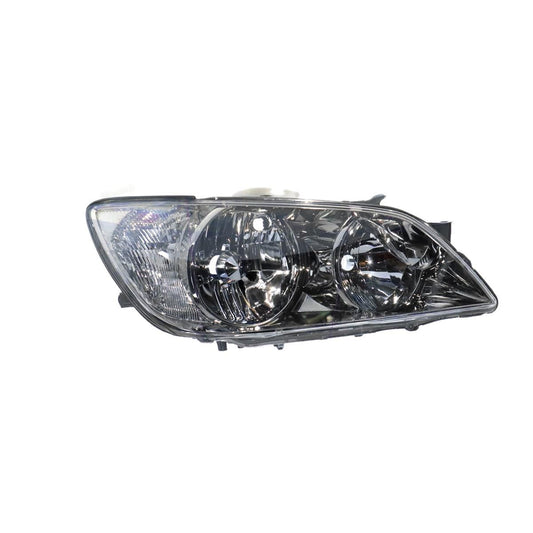 APG All Crash Xenon Head Lamp Drivers Side OEM Suits Lexus IS 2001 to 2003 TZD-21031RHG