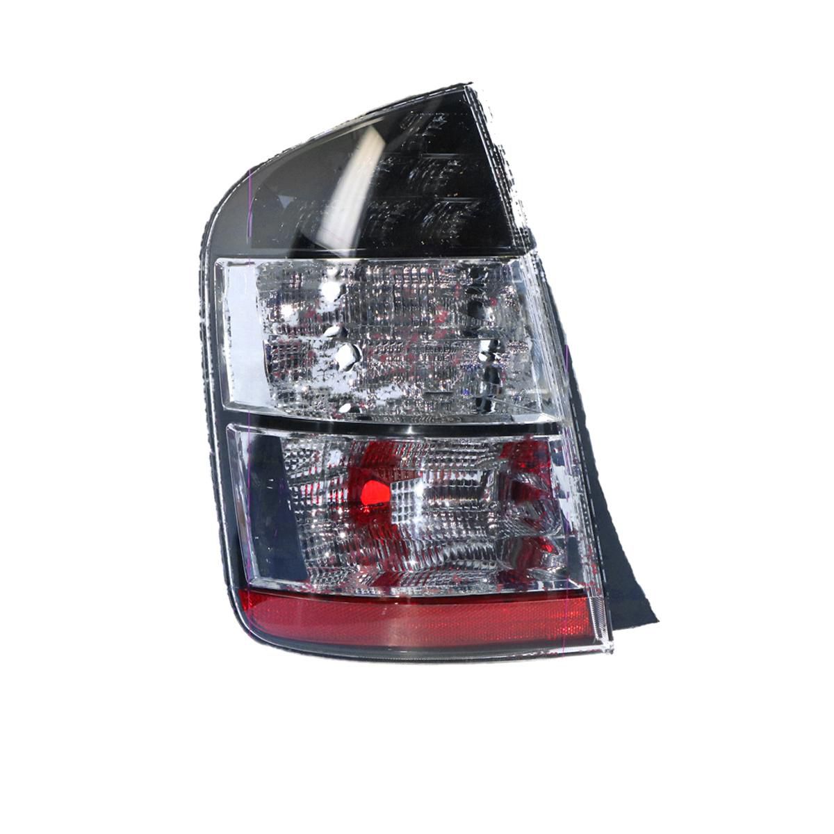 APG All Crash Tail Lamp Passenger Side OEM Suits Toyota Prius NHW20R 2003 to 2005 TPD-21040LHG