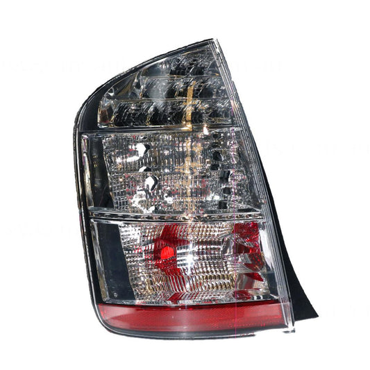 APG All Crash Tail Lamp Passenger Side OEM Suits Toyota Prius NHW20R 2005 to 2009 TPD-21041LHG
