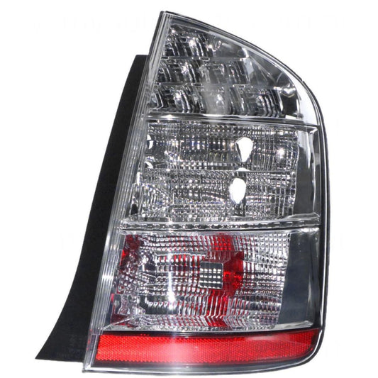 APG All Crash Tail Lamp Drivers Side OEM Suits Toyota Prius NHW20R 2005 to 2009 TPD-21041RHG