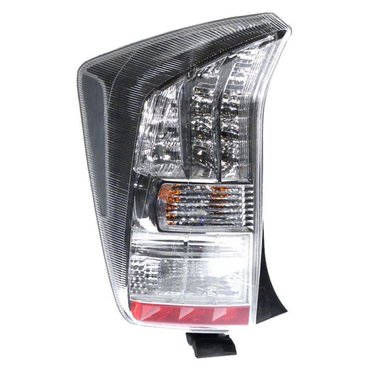 APG All Crash LED Tail Lamp Passenger Side Certified Suits Toyota Prius ZVW30R 2009 to 2011 TPE-21040LHQ