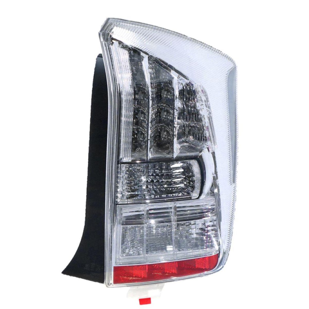 APG All Crash LED Clear Tail Lamp Drivers Side OEM Suits Toyota Prius ZVW30R 2009 to 2011 TPE-21040RHG