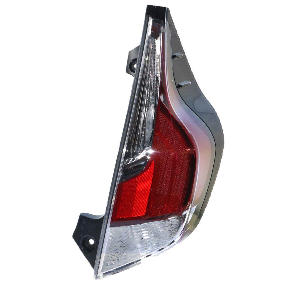 APG All Crash LED Tail Lamp Drivers Side OEM Suits Toyota Prius ZVW30R 2011 to 2016 TPE-21041RHG