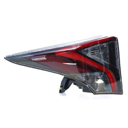 APG All Crash LED Tail Lamp Upper Passenger Side OEM Suits Toyota Prius ZVW50 2016 to 2018 TPH-21040LHG