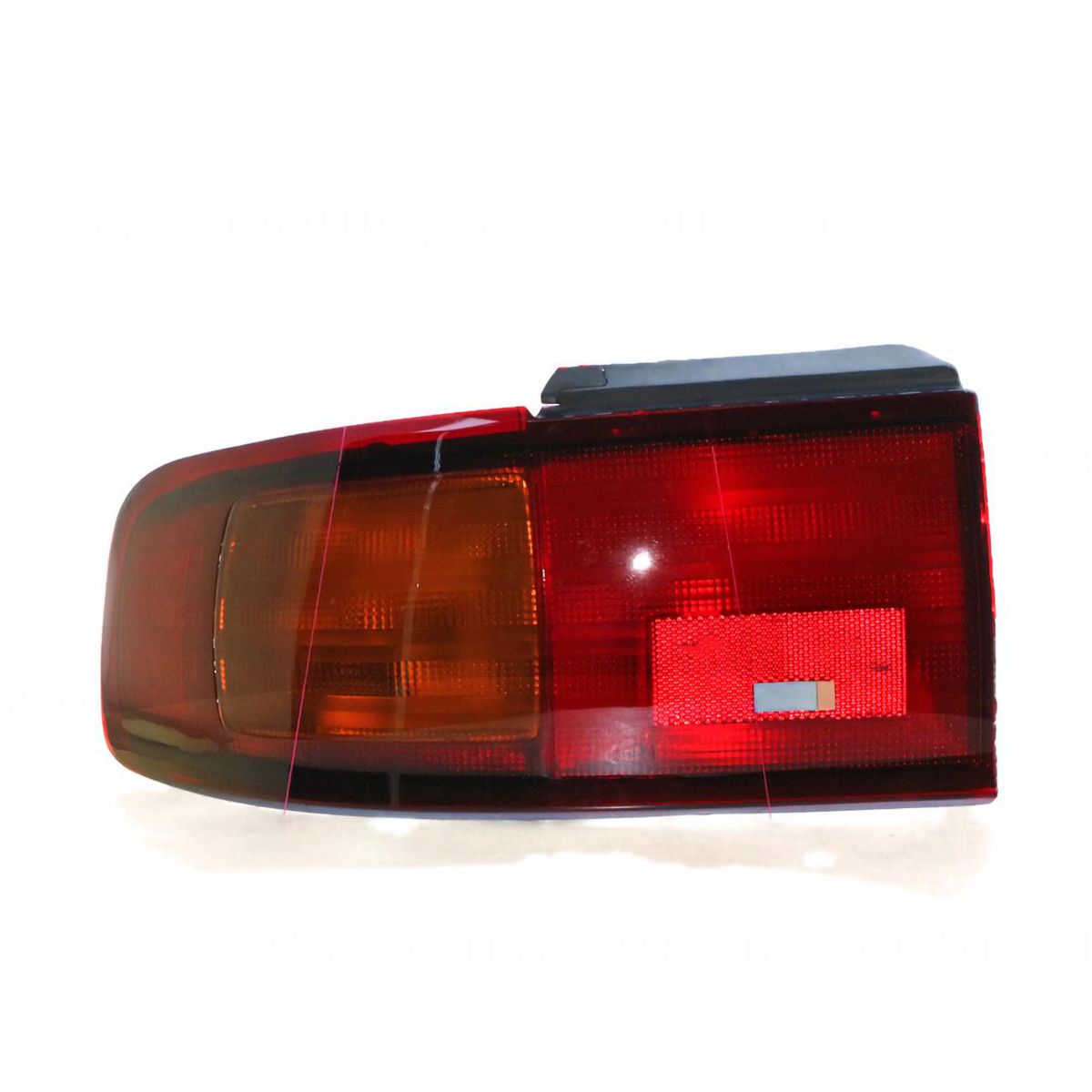 APG All Crash Tail Lamp Passenger Side OEM Suits Toyota Camry SDV10R/VDV10R/VZV10R 1992 to 1997 TSD-21041LHG