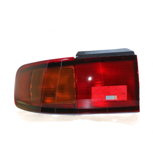 APG All Crash Tail Lamp Passenger Side OEM Suits Toyota Camry SDV10R/VDV10R/VZV10R 1992 to 1997 TSD-21041LHG