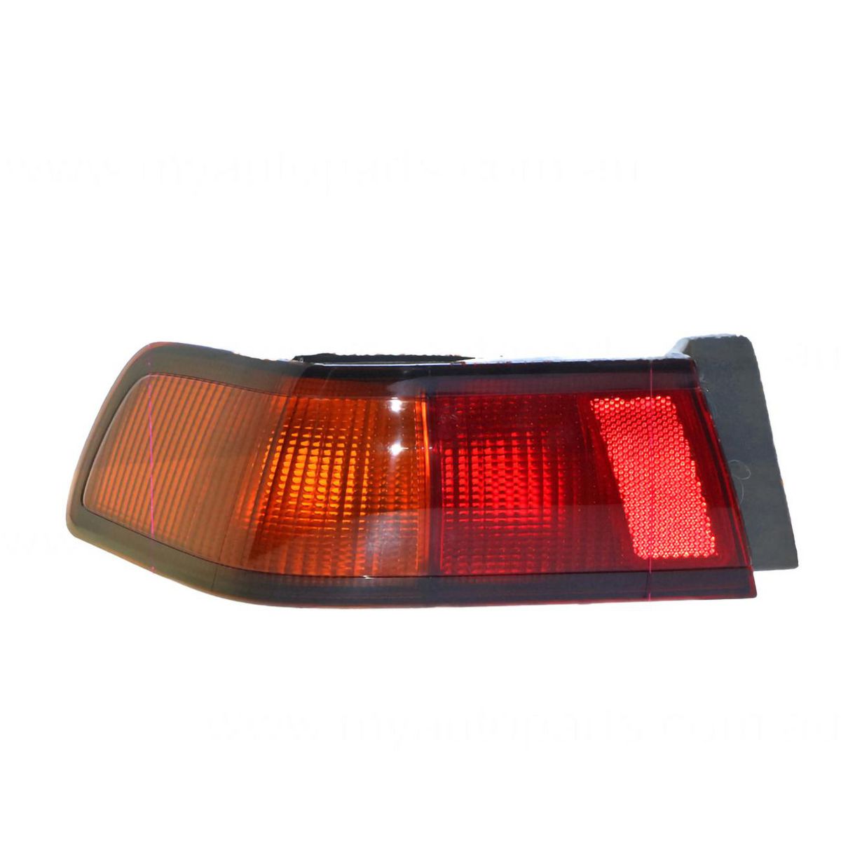 APG All Crash Tail Lamp Passenger Side OEM Suits Toyota Camry MCV20R/SXV20R 1997 to 2002 TSE-21040LHG