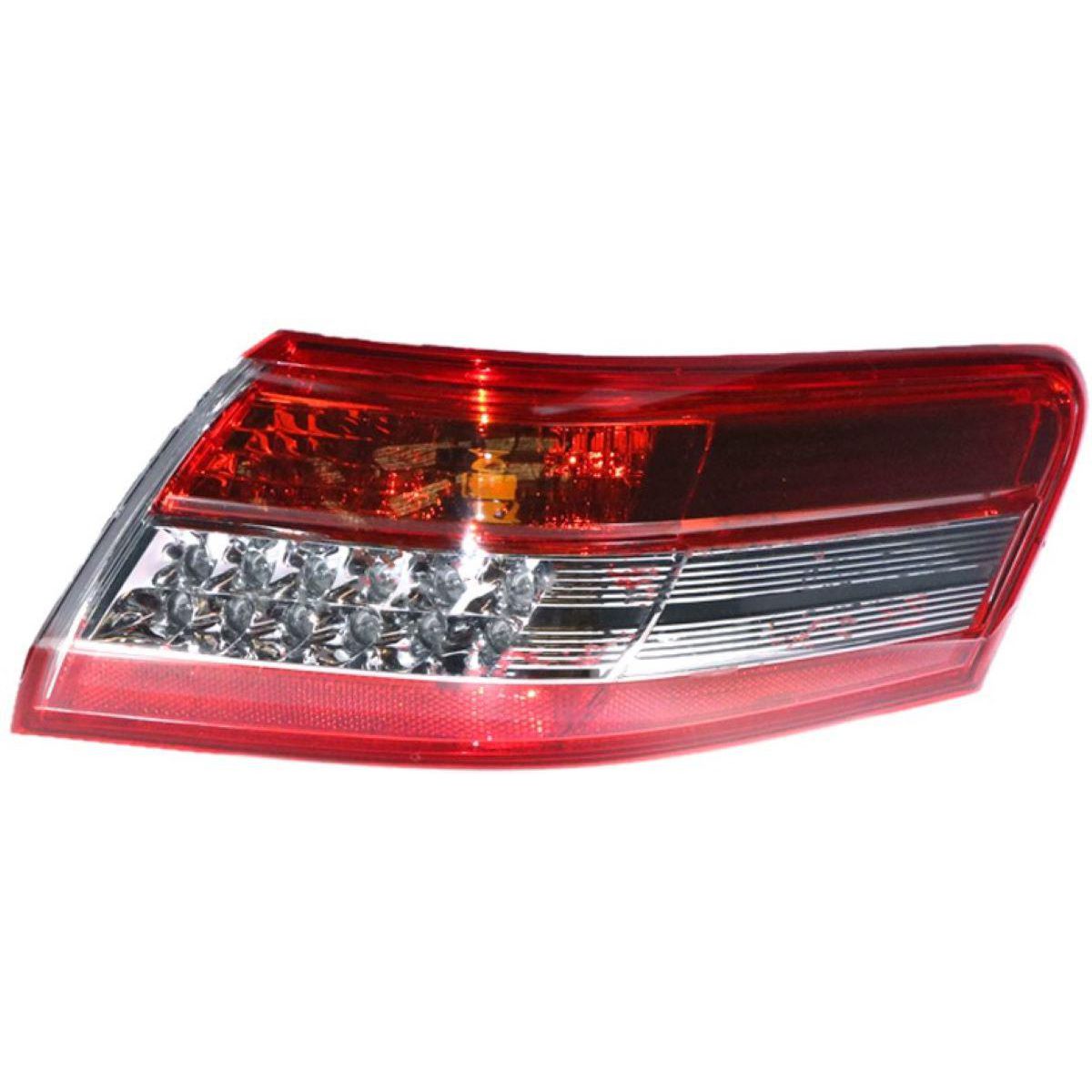 APG All Crash Tail Lamp Drivers Side OEM Suits Toyota Camry ACV40R 2008 to 2011 TSG-21041RHG