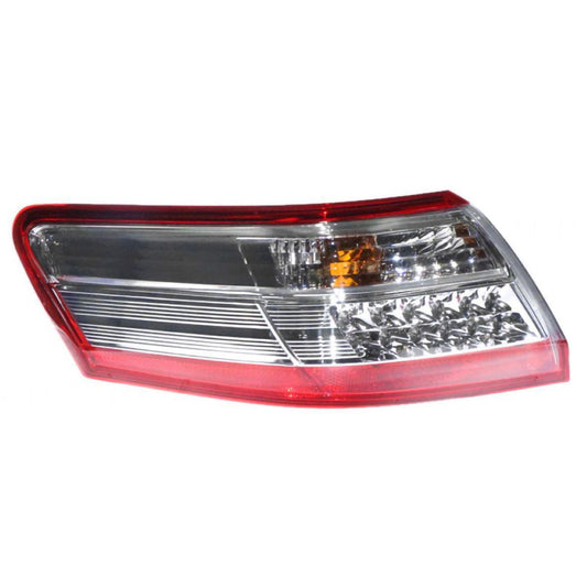 APG All Crash Tail Lamp Passenger Side OEM Suits Toyota Camry AHV40R 2010 to 2011 TSH-21040LHG