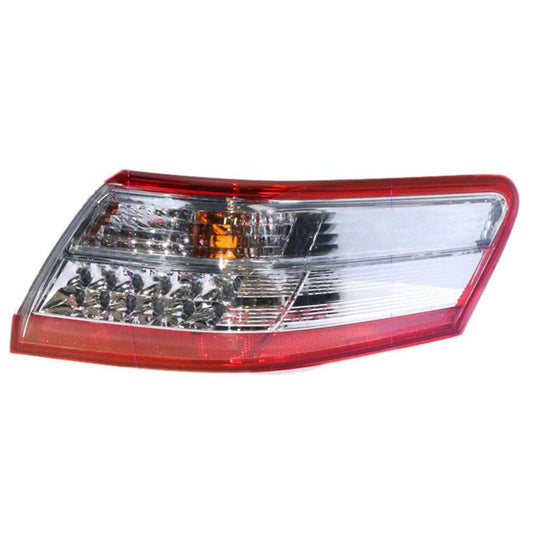 APG All Crash Tail Lamp Drivers Side OEM Suits Toyota Camry AHV40R 2010 to 2011 TSH-21040RHG