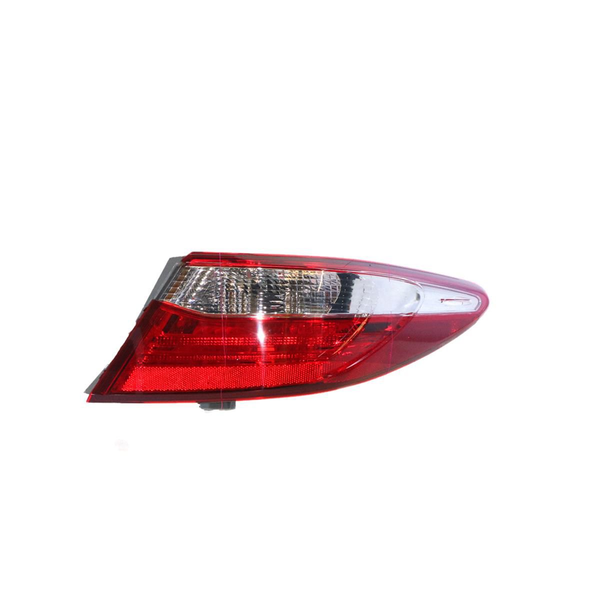 APG All Crash LED Tail Lamp Drivers Side OEM suits Toyota Camry 50 Series 2015 to 2017 TSI-21041RHG