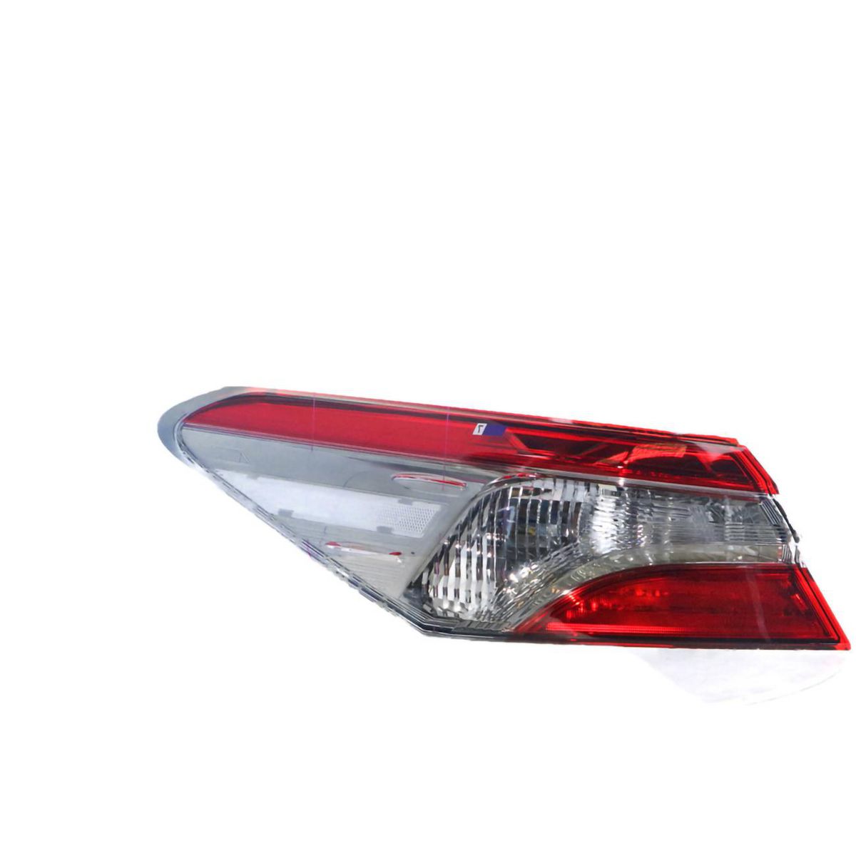 APG All Crash Tail Lamp Passenger Side OEM suits Toyota Camry Ascent Sport 2017 On TSK-21041LHG
