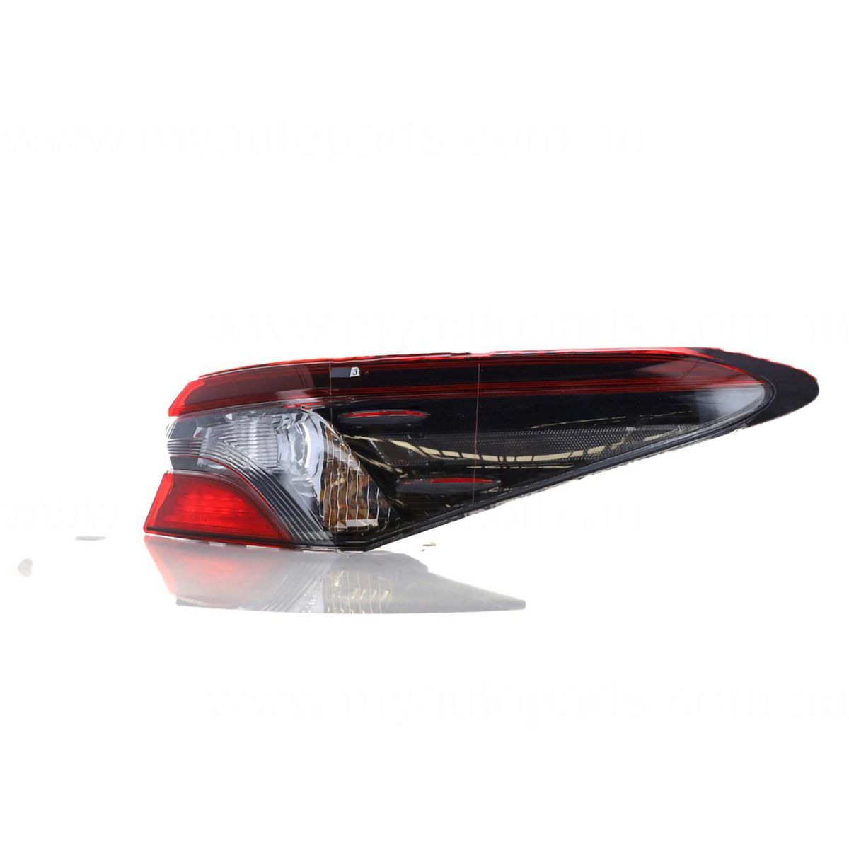 APG All Crash Toyota Camry OEM Tail Lamp Drivers Side 02/2021 to / - 8155133870 TSL-21040RHG