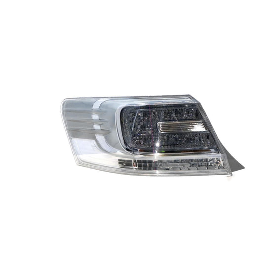 APG All Crash Tail Lamp Passenger Side OEM suits Toyota Aurion Sportivo/Touring GSV40R 8/2009 to 4/2012 TUR-21043LHG