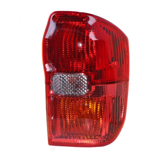 APG All Crash Tail Lamp Drivers Side OEM Suits Toyota RAV4 ACA20 Series 2000 to 2003 TVB-21040RHG