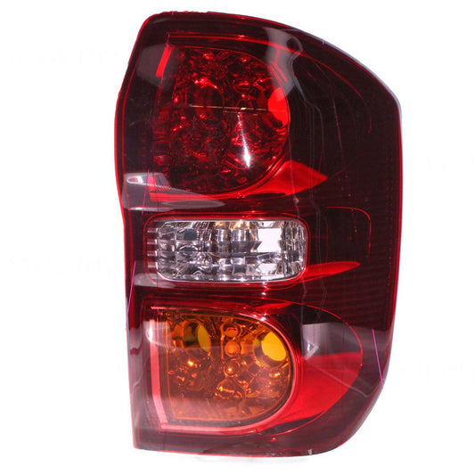 APG All Crash Tail Lamp Drivers Side OEM Suits Toyota RAV4 ACA20 Series 2003 to 2005 TVB-21041RHG