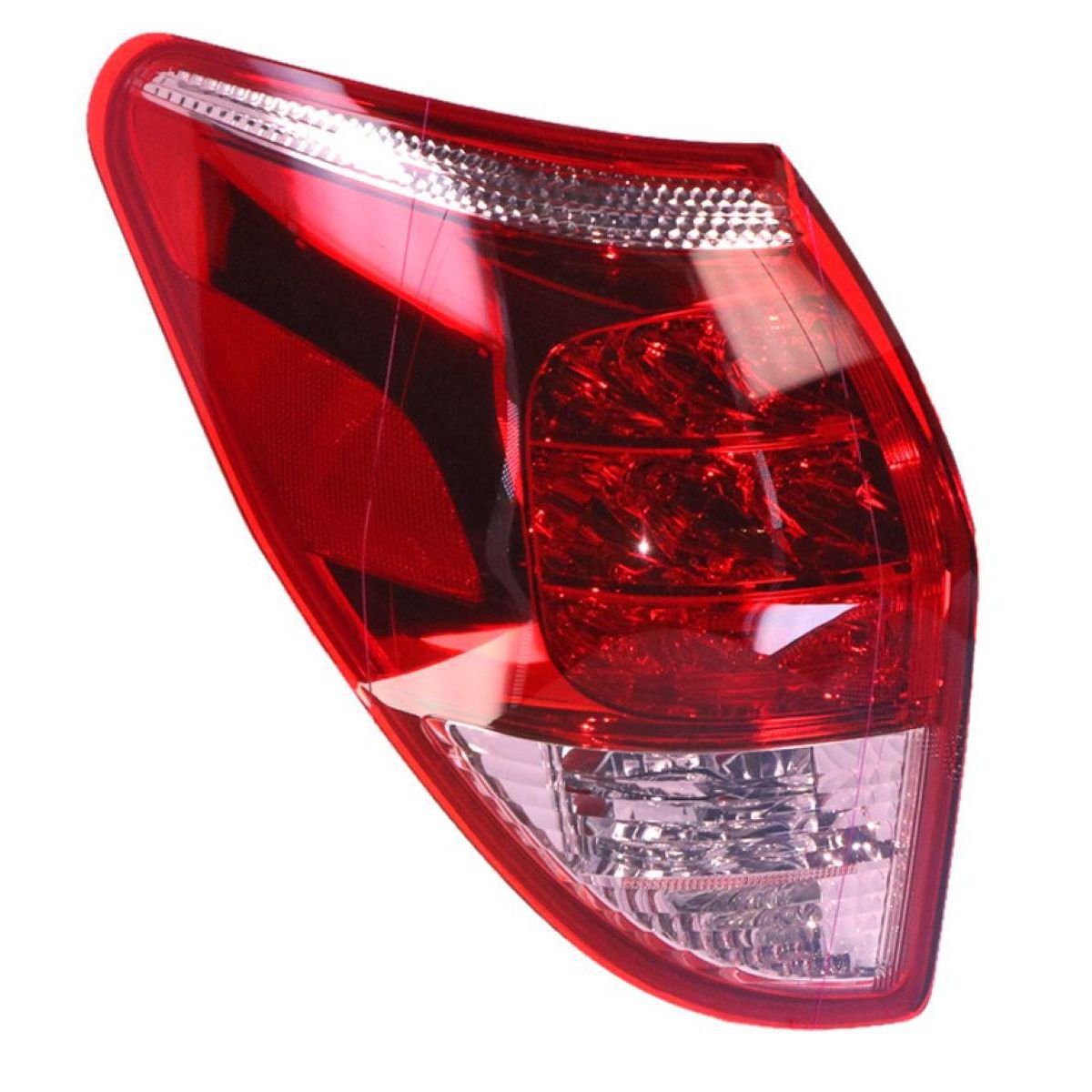 APG All Crash Tail Lamp Passenger Side OEM Suits Toyota RAV4 ACA33/GSA33 2005 to 2008 TVC-21040LHG