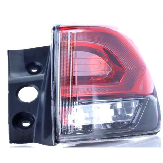 APG All Crash LED Tail Lamp Drivers Side Certified suits Toyota RAV4 2015 to 2019 TVD-21041RHQ