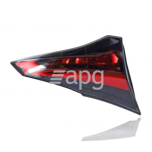 APG All Crash Toyota RAV4 OEM Tail Gate Lamp Passenger Side 12/2015 to 01/2019 - 8159042032 TVD-91001LHG