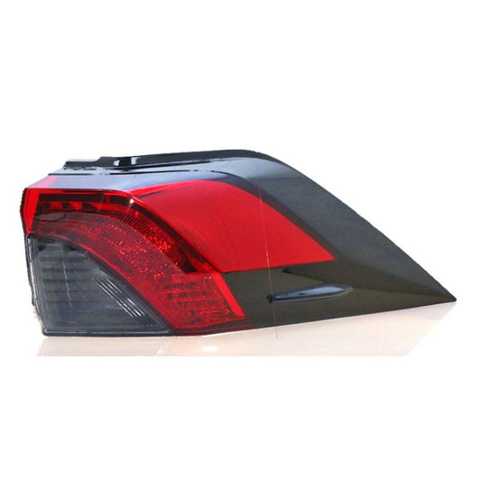 APG All Crash Tail Lamp Drivers Side Certified suits Toyota RAV4 2019 On TVE-21040RHQ