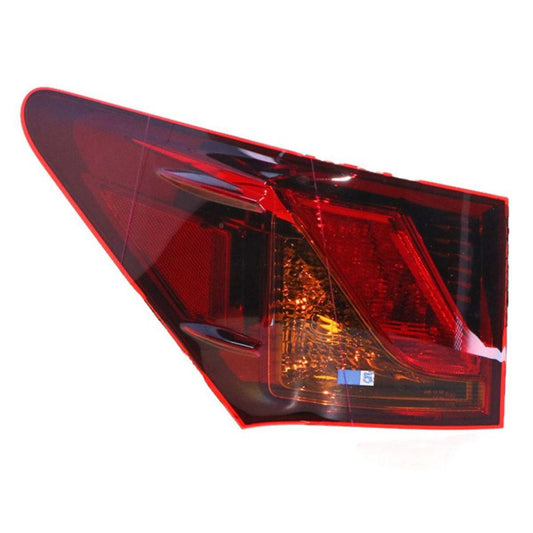APG All Crash LED Tail Lamp Passenger Side OEM Suits Lexus GS250/GS350/GS450 GRL11/GRL10/GWS191 2012 to 2021 TWA-21040LHG
