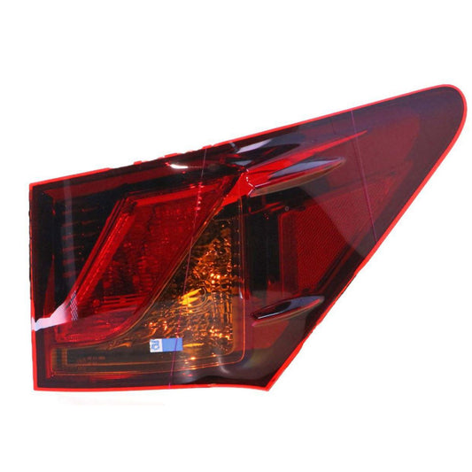 APG All Crash LED Tail Lamp Drivers Side OEM Suits Lexus GS250/GS350/GS450 GRL11/GRL10/GWS191 2012 to 2021 TWA-21040RHG